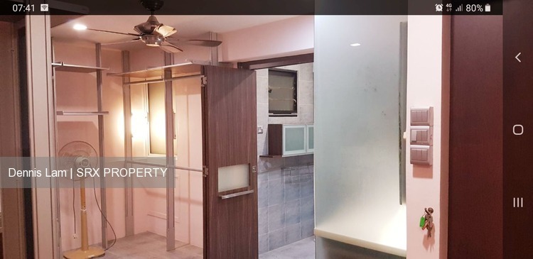 Blk 255 Serangoon Central Drive (Serangoon), HDB 5 Rooms #209389921